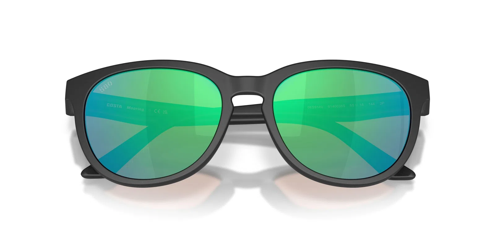 Costa Del Mar Mooring 9140 Sunglasses - view 34